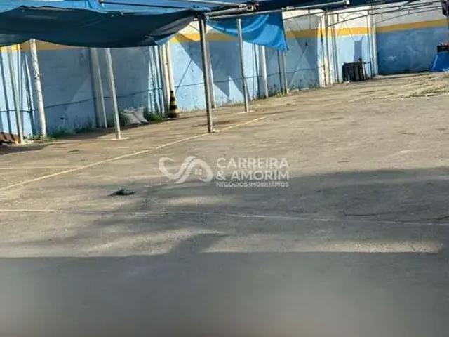 Terreno comercial para Locação em São Paulo/SP Chácara Santo Antônio