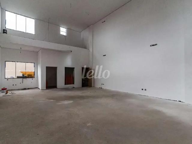 Terreno comercial para Locação em São Paulo/SP Chácara Santo Antônio