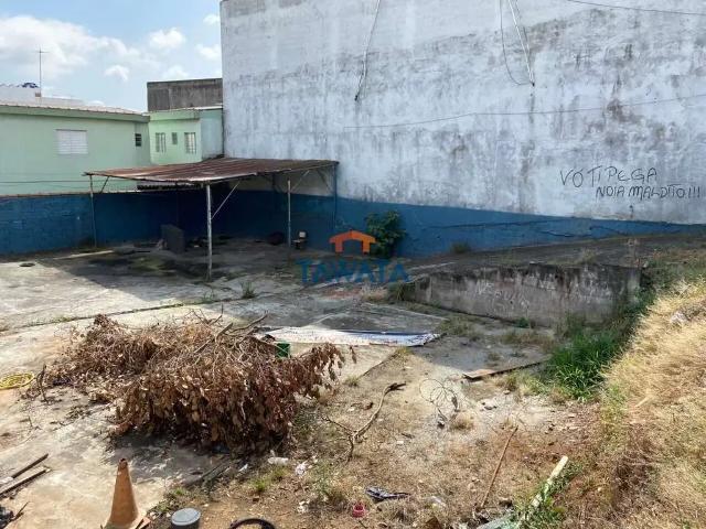 Terreno comercial para Locação em São Paulo/SP Cidade Centenário