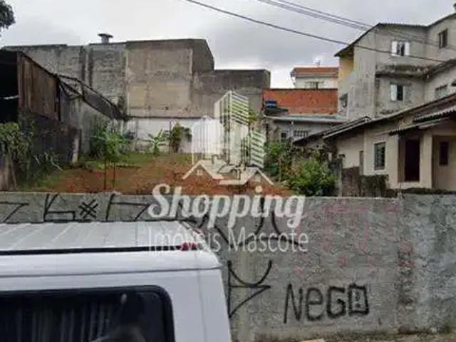 Terreno comercial para Locação em São Paulo/SP Cidade Ademar