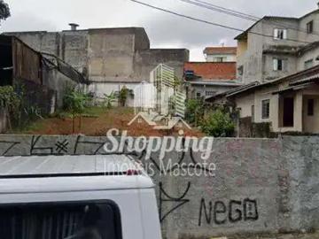 Terreno comercial para Locação em São Paulo/SP Cidade Ademar