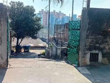 Terreno comercial para Locação em São Paulo/SP Jaraguá 5 Quartos