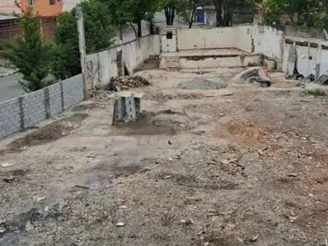Terreno comercial para Locação em São Paulo/SP Cidade Líder