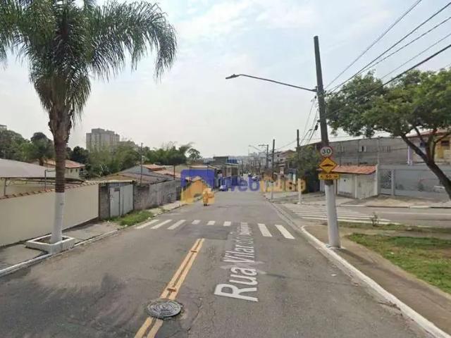 Terreno comercial para Locação em São Paulo/SP Cidade Líder