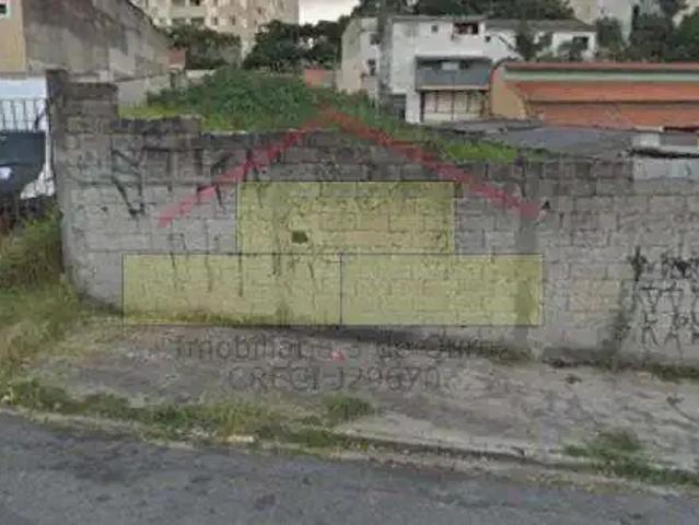 Terreno comercial para Locação em São Paulo/SP Cidade Líder