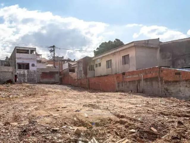 Terreno comercial para Locação em São Paulo/SP Cidade Líder