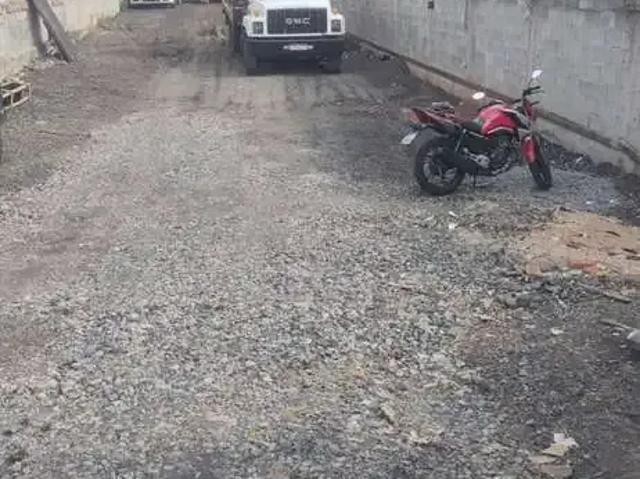 Terreno comercial para Locação em São Paulo/SP Cidade Líder