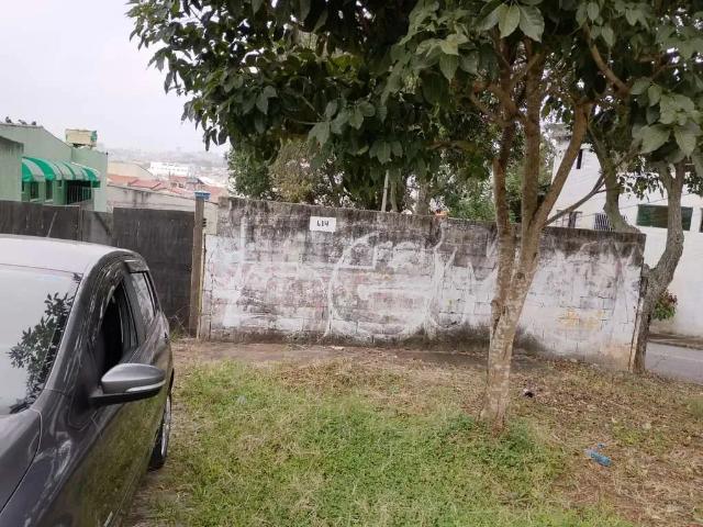 Terreno comercial para Locação em São Paulo/SP Cidade Líder