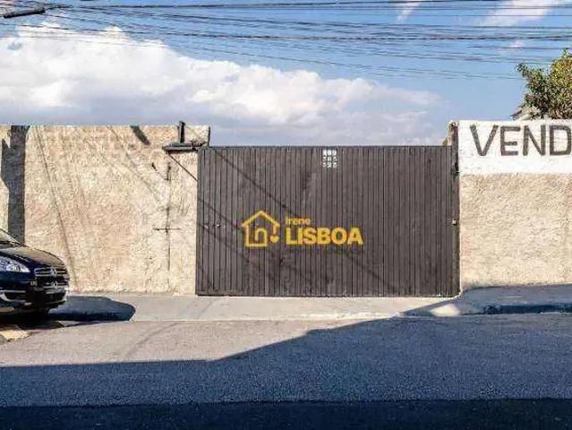 Terreno comercial para Locação em São Paulo/SP Cidade Líder