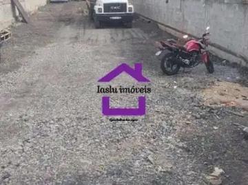Terreno comercial para Locação em São Paulo/SP Cidade Líder