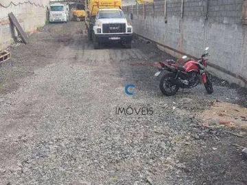 Terreno comercial para Locação em São Paulo/SP Cidade Líder