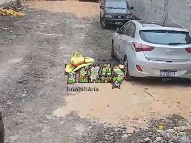 Terreno comercial para Locação em São Paulo/SP Cidade Líder
