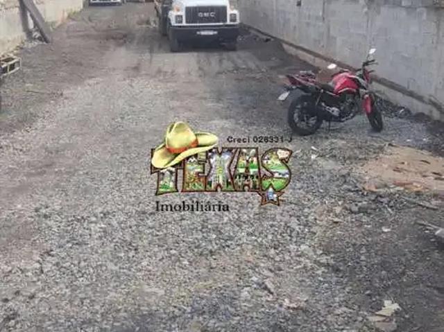 Terreno comercial para Locação em São Paulo/SP Cidade Líder