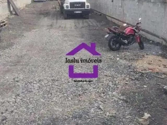 Terreno comercial para Locação em São Paulo/SP Cidade Líder
