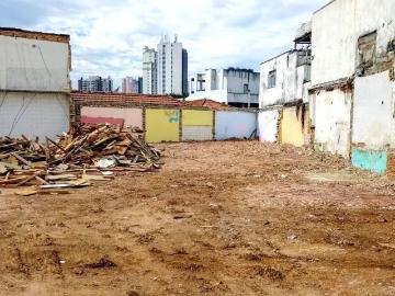 Terreno comercial para Locação em São Paulo/SP Cidade Mãe do Céu
