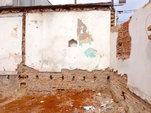 Terreno comercial para Locação em São Paulo/SP Cidade Mãe do Céu