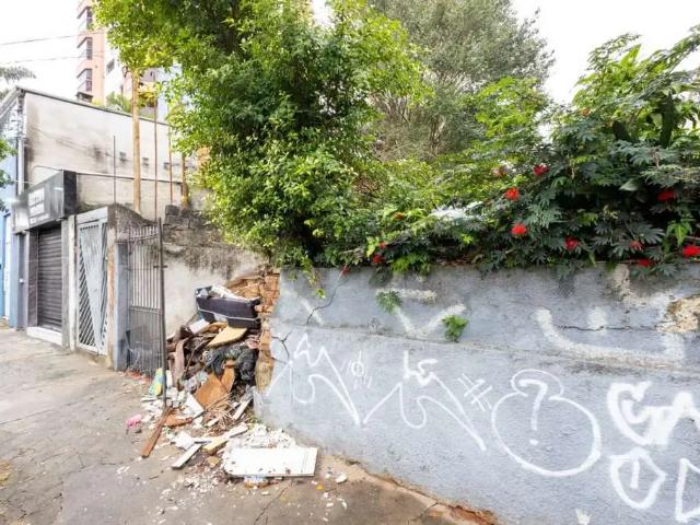 Terreno comercial para Locação em São Paulo/SP Cidade Mãe do Céu