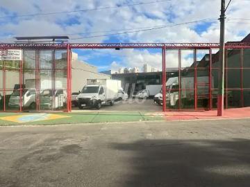 Terreno comercial para Locação em São Paulo/SP Cidade Mãe do Céu