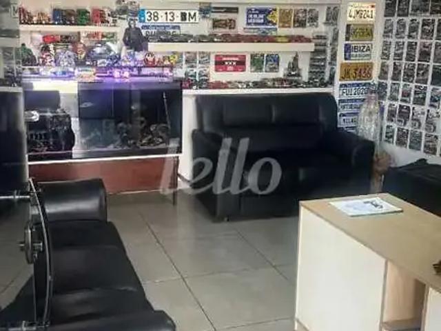 Terreno comercial para Locação em São Paulo/SP Cidade Mãe do Céu