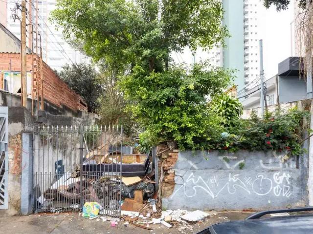 Terreno comercial para Locação em São Paulo/SP Cidade Mãe do Céu