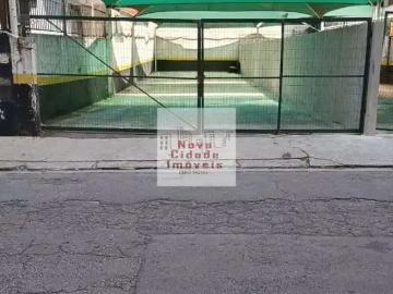 Terreno comercial para Locação em São Paulo/SP Cidade Monções