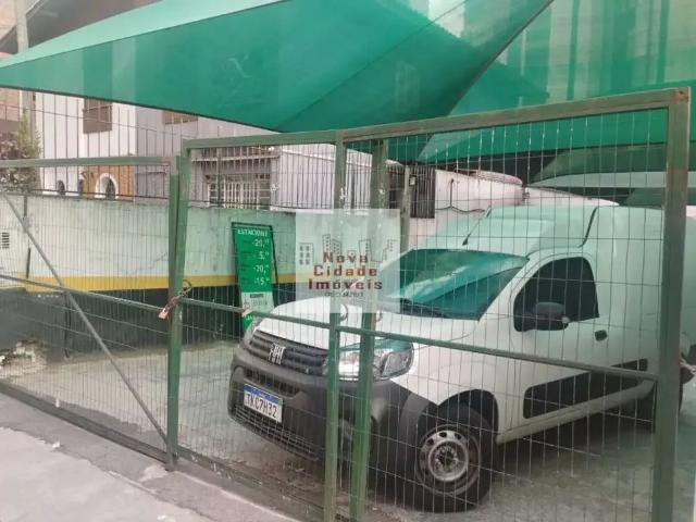 Terreno comercial para Locação em São Paulo/SP Cidade Monções
