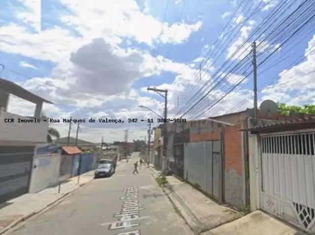 Terreno comercial para Locação em São Paulo/SP Cidade São Mateus