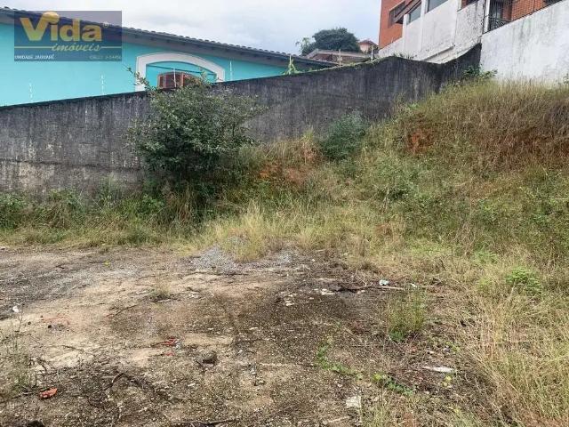 Terreno comercial para Locação em São Paulo/SP Cidade São Francisco