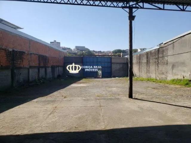 Terreno comercial para Locação em São Paulo/SP Cidade Patriarca