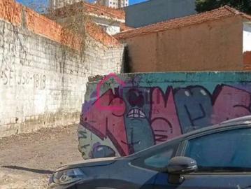 Terreno comercial para Locação em São Paulo/SP Cidade Patriarca