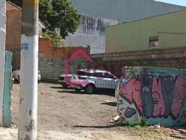 Terreno comercial para Locação em São Paulo/SP Cidade Patriarca