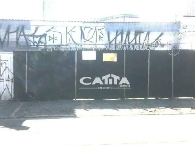 Terreno comercial para Locação em São Paulo/SP Cidade Patriarca