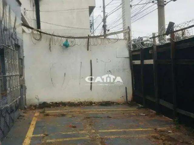 Terreno comercial para Locação em São Paulo/SP Cidade Patriarca
