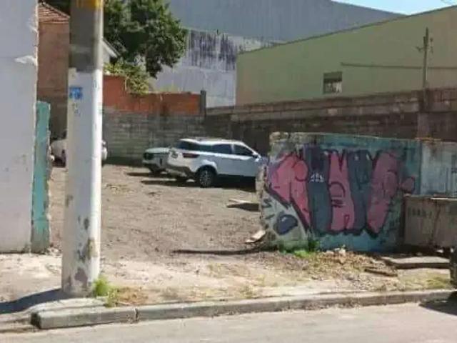 Terreno comercial para Locação em São Paulo/SP Cidade Patriarca