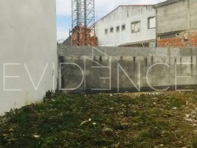 Terreno comercial para Locação em São Paulo/SP Cidade Patriarca