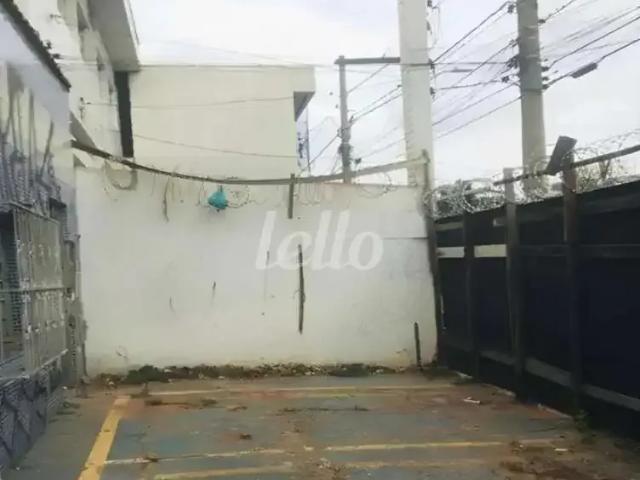 Terreno comercial para Locação em São Paulo/SP Cidade Patriarca