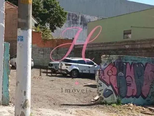 Terreno comercial para Locação em São Paulo/SP Cidade Patriarca
