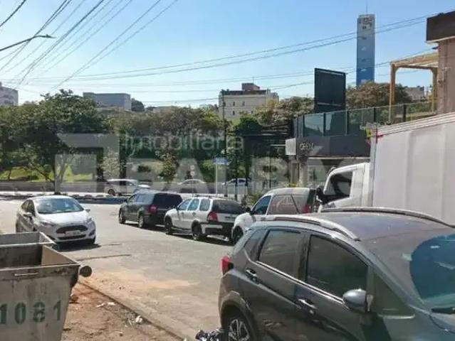 Terreno comercial para Locação em São Paulo/SP Cidade Patriarca