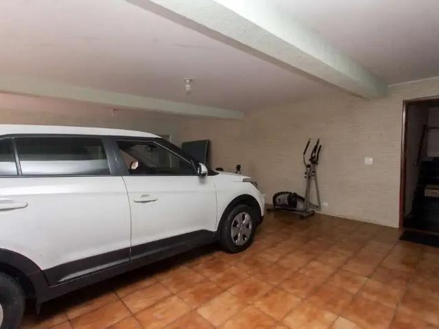 Terreno comercial para Locação em São Paulo/SP City América 5 Quartos