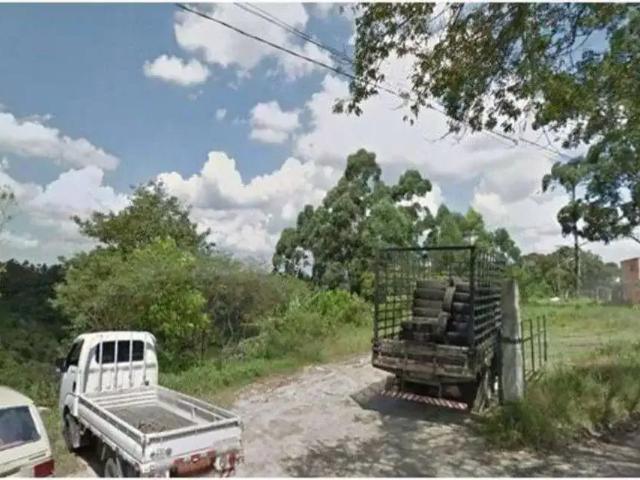 Terreno comercial para Locação em São Paulo/SP Colônia Zona Leste
