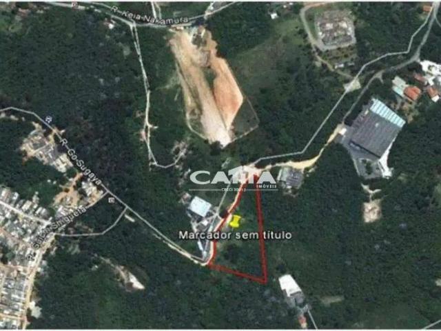 Terreno comercial para Locação em São Paulo/SP Colônia