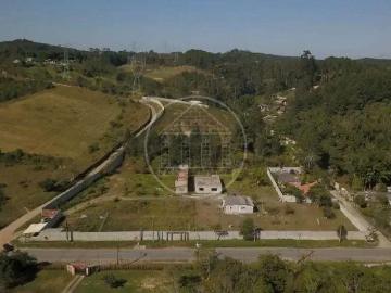 Terreno comercial para Locação em São Paulo/SP Embura