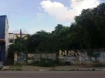 Terreno comercial para Locação em São Paulo/SP Ermelino Matarazzo