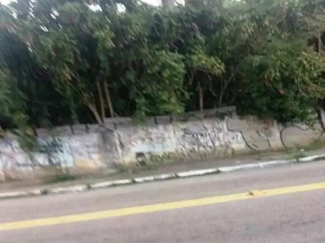 Terreno comercial para Locação em São Paulo/SP Ermelino Matarazzo