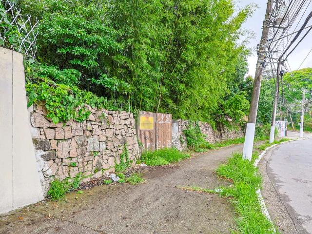 Terreno comercial para Locação em São Paulo/SP Fazenda Morumbi