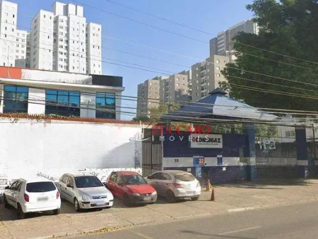 Terreno comercial para Locação em São Paulo/SP Freguesia do Ó