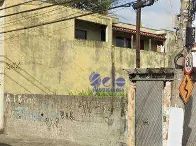 Terreno comercial para Locação em São Paulo/SP Freguesia do Ó
