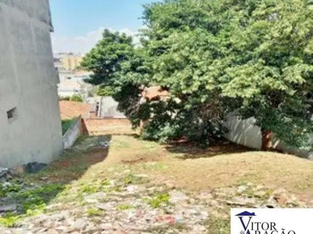 Terreno comercial para Locação em São Paulo/SP Freguesia do Ó