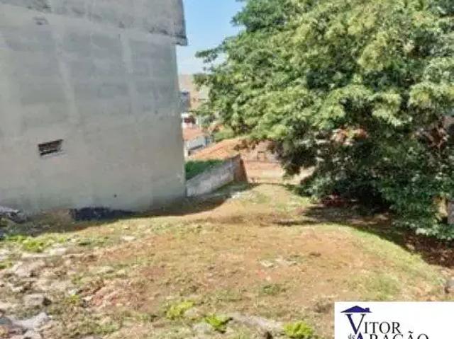 Terreno comercial para Locação em São Paulo/SP Freguesia do Ó