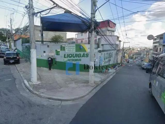 Terreno comercial para Locação em São Paulo/SP Freguesia do Ó
